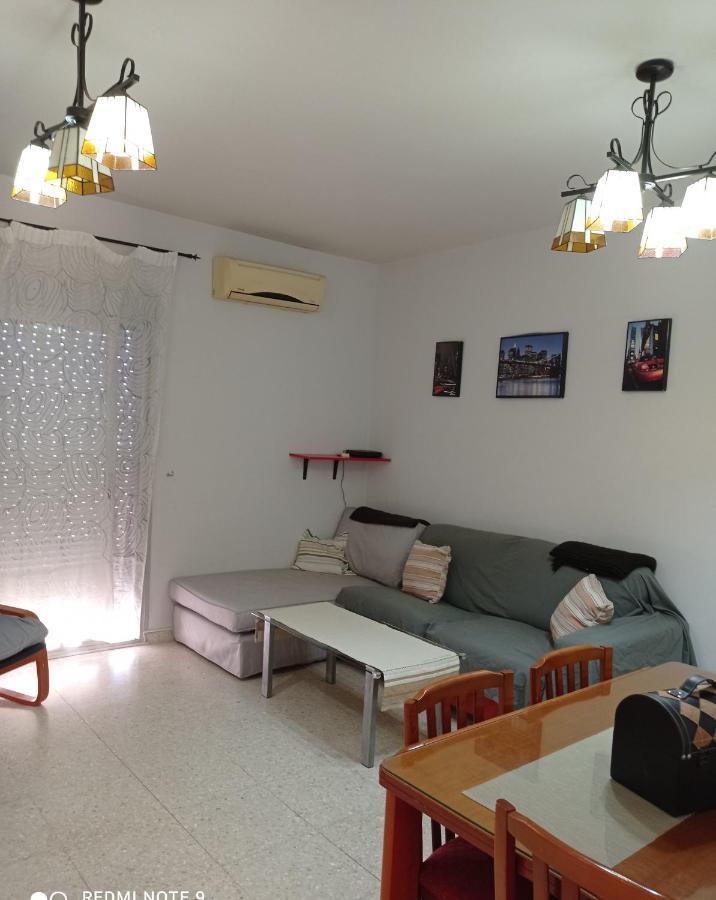 Apartament Disfruta Granada,Incluso Con Tu Mascota Parking Zewnętrze zdjęcie