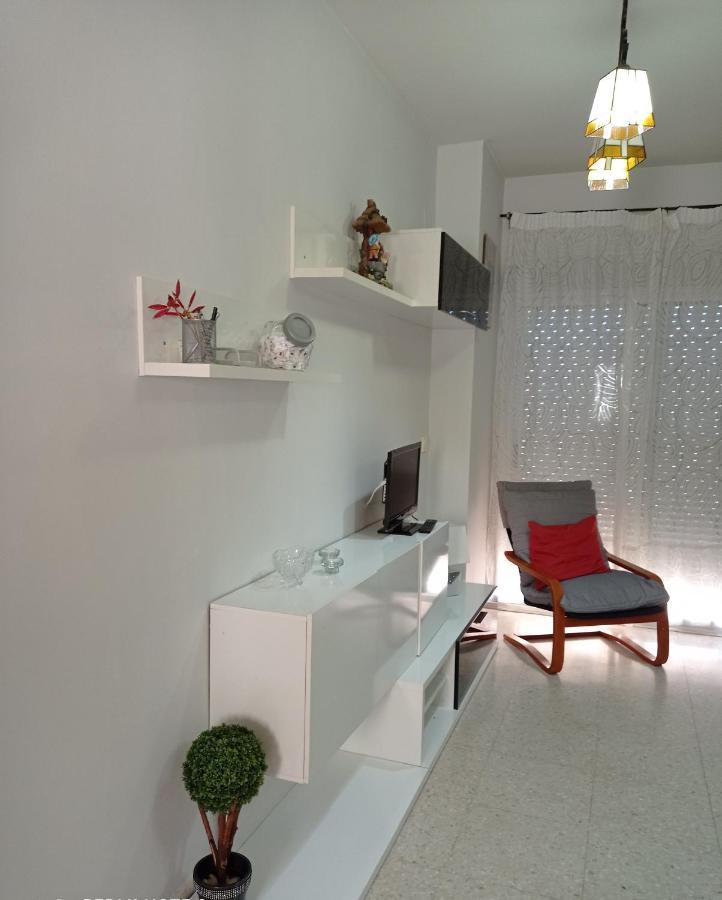 Apartament Disfruta Granada,Incluso Con Tu Mascota Parking Zewnętrze zdjęcie