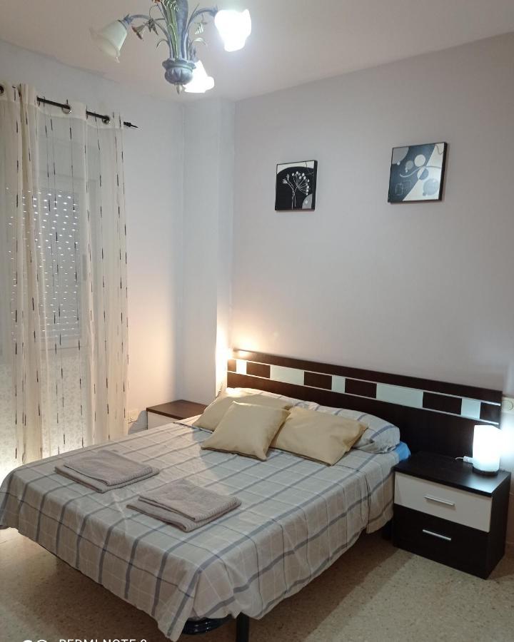 Apartament Disfruta Granada,Incluso Con Tu Mascota Parking Zewnętrze zdjęcie