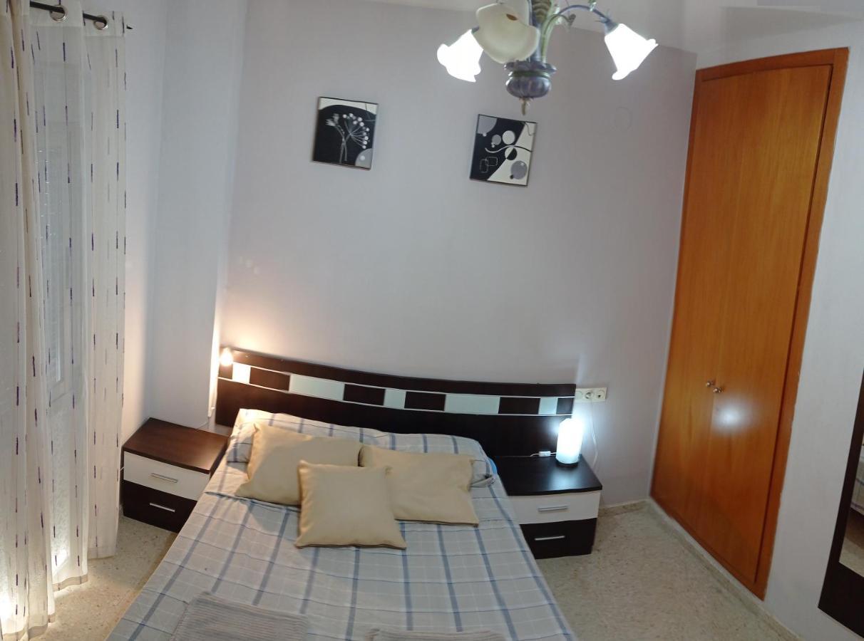 Apartament Disfruta Granada,Incluso Con Tu Mascota Parking Zewnętrze zdjęcie