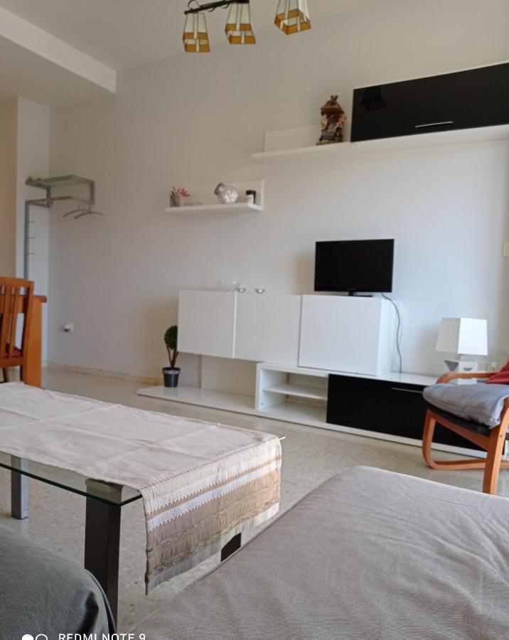Apartament Disfruta Granada,Incluso Con Tu Mascota Parking Zewnętrze zdjęcie