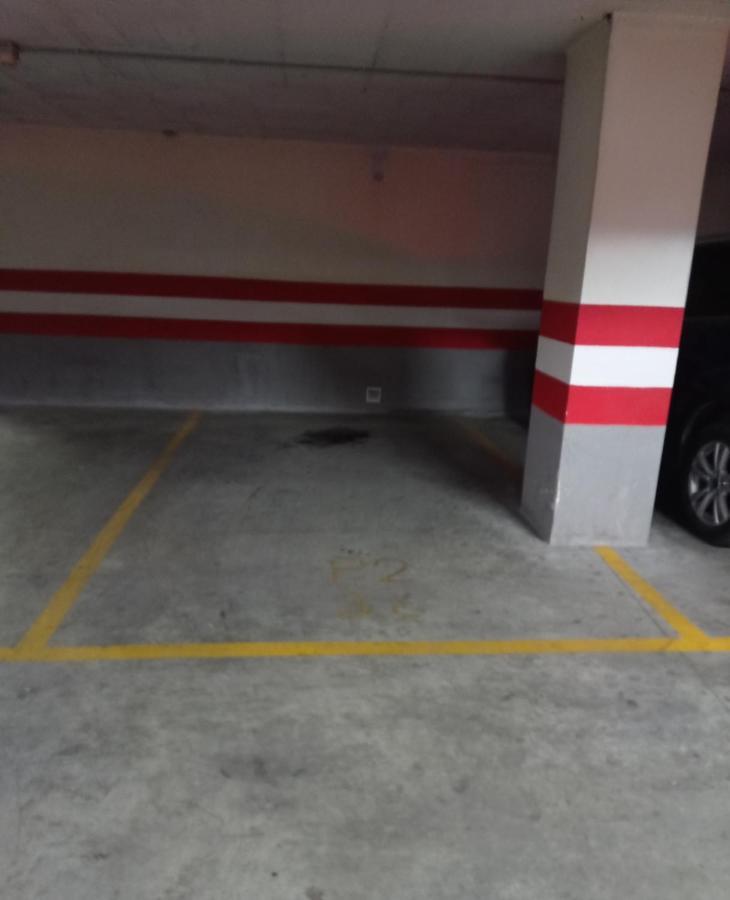 Apartament Disfruta Granada,Incluso Con Tu Mascota Parking Zewnętrze zdjęcie