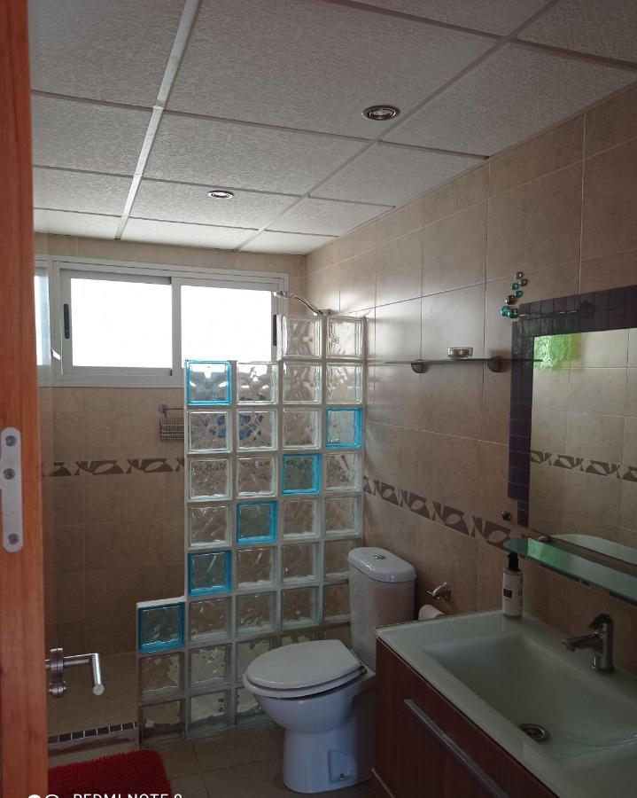 Apartament Disfruta Granada,Incluso Con Tu Mascota Parking Zewnętrze zdjęcie