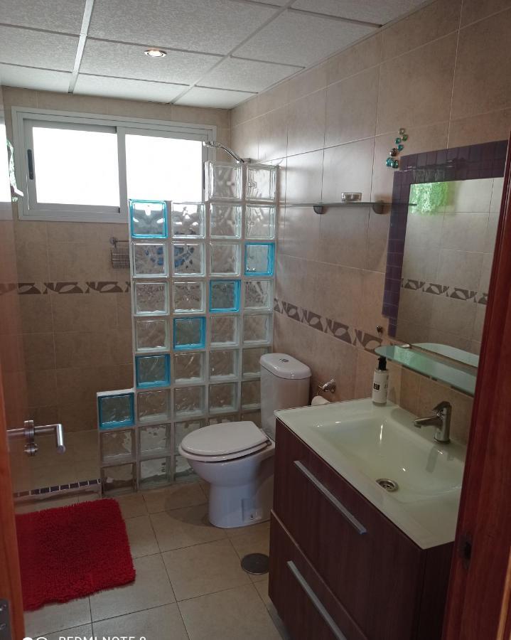 Apartament Disfruta Granada,Incluso Con Tu Mascota Parking Zewnętrze zdjęcie