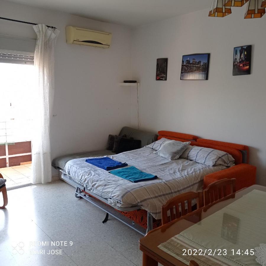 Apartament Disfruta Granada,Incluso Con Tu Mascota Parking Zewnętrze zdjęcie