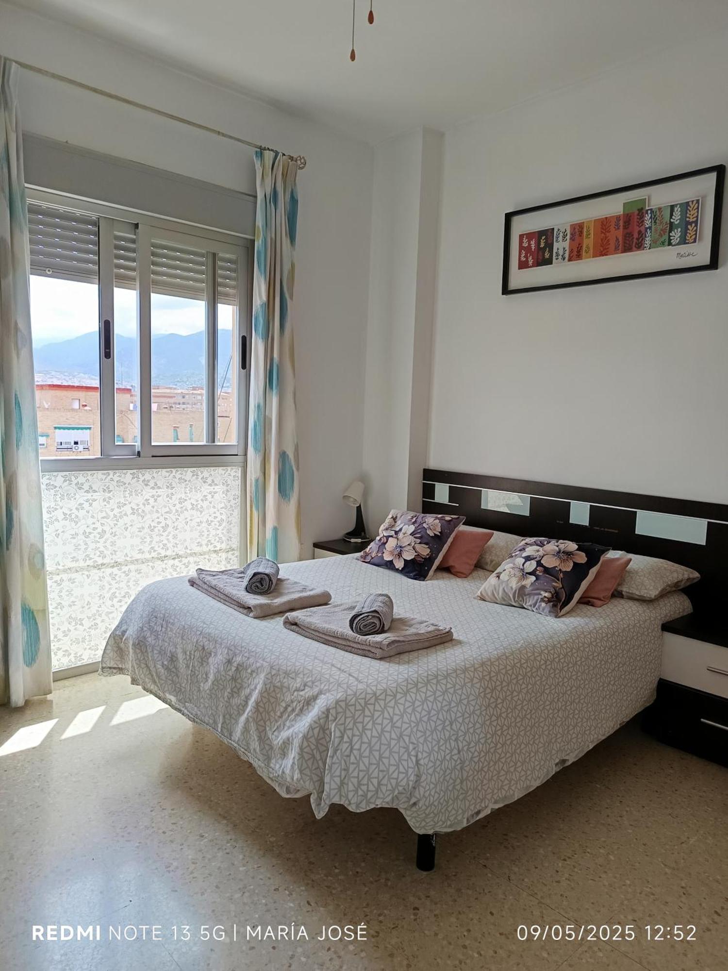 Apartament Disfruta Granada,Incluso Con Tu Mascota Parking Zewnętrze zdjęcie