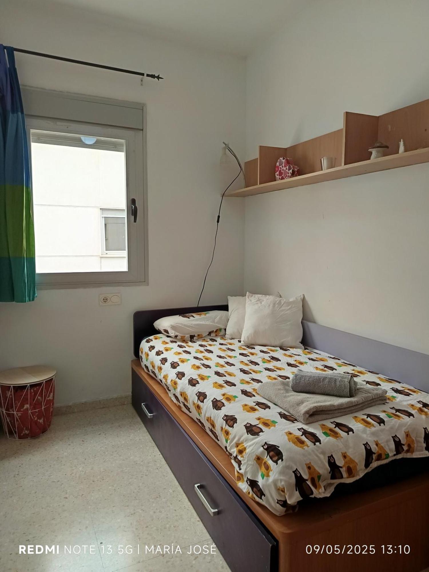 Apartament Disfruta Granada,Incluso Con Tu Mascota Parking Zewnętrze zdjęcie